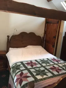 Roaches Cottages - Værelse