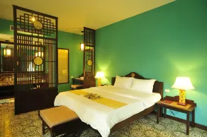Duangjitt Resort, Phuket - Chambre