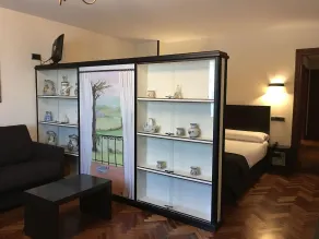 Hotel La Arquera - Værelse