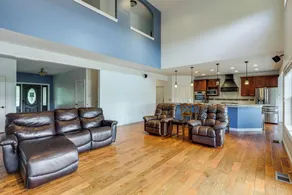 Spacious Group Getaway Near Cincinnati and Dayton - Innenbereich