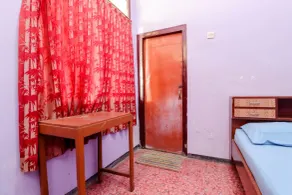 Penginapan Sedyo Rahayu - Chambre