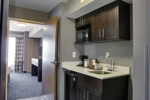 Holiday Inn Express Sidney by IHG - Værelse