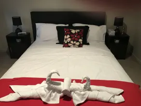 Serviced Apartments Sydney - Værelse