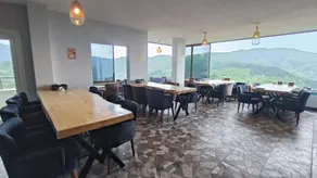 Burahan Suite Hotel - Restaurant