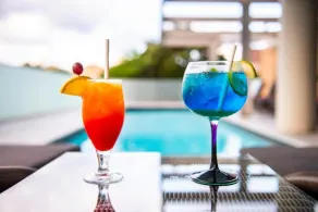 ONOMO Hotel Durban - Pool