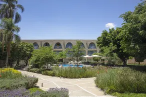 Fiesta Inn Ciudad de México Aeropuerto - Piscine