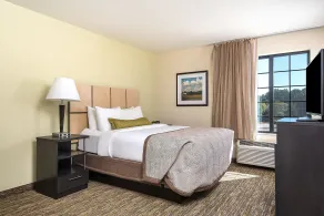 Candlewood Suites Bloomington by IHG - Chambre