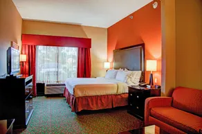 Country Inn & Suites by Radisson, Tyler University Area - Chambre