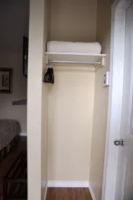 Motel des Cèdres - Chambre