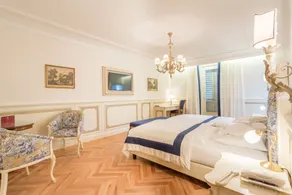 Hotel Elephant - Chambre