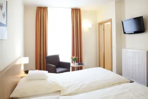 Hotel Clemenswerther Hof - Rom