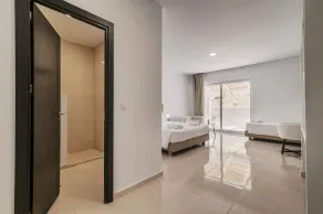 Bamboo Suites Hotel - Adults Only - Habitación