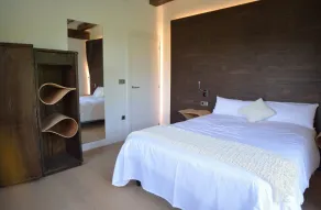 Arantza Apartamentuak - Chambre