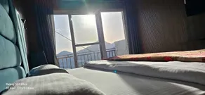Milan Home Stay - Chambre