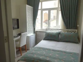 Bunkahaus - Room