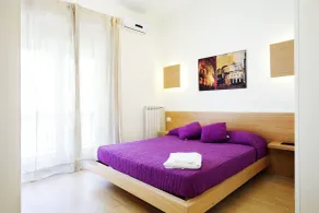 Affittacamere Nansen - Zimmer