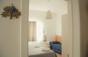 Stella del Sud Guesthouse - Room