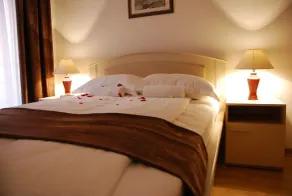 Sun Village Aparthotel - Room