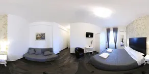B&B Civico 41 Salerno - Zimmer