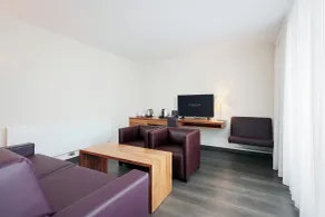 Eurostars Embassy - Chambre
