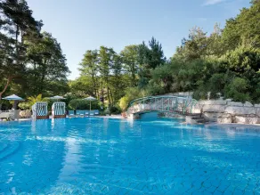 Hotel Bernstein Prerow - Pool