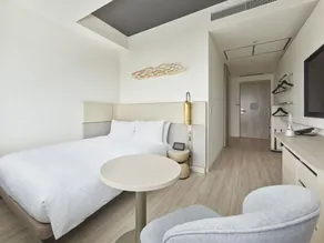 Mitsui Garden Hotel Yokohama Minatomirai Premier - Room