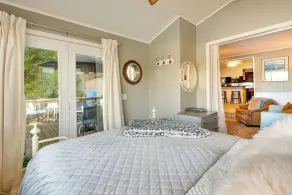Waterfront Home w/ Dock in South Grand Lake! - Interiør