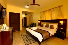 Kunwar Residency - Quarto