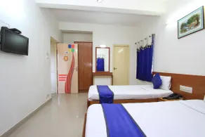 Arra Suites kempegowda Airport Hotel - Værelse