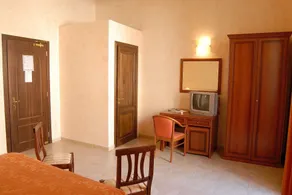 Hotel Gresi - Room