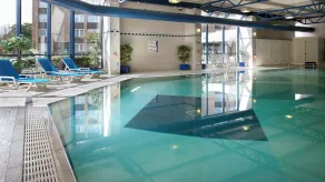 Holiday Inn Portsmouth by IHG - Pool