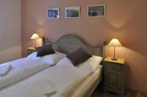 Grand Apartments - Chambre