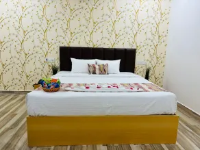 Hotel Park Airport Zone Hyderabad - Room
