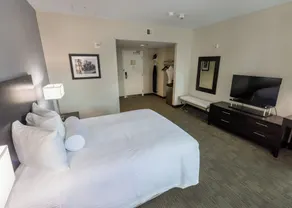 Kellogg Conference Hotel Capitol Hill at Gallaudet University - Room
