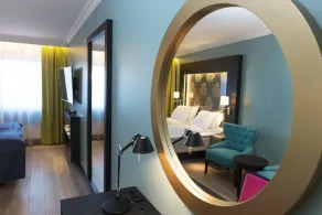 Thon Hotel Terminus - Room