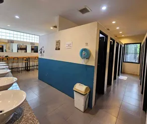Mercy Hostel - Bad