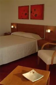 Quinta do Louredo Hotel - Værelse