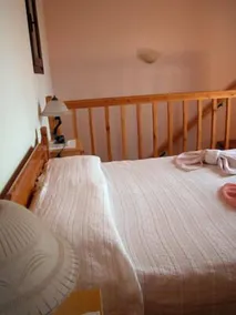 Villa Amalia - Room