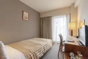 Hotel Gimmond Kyoto - Chambre