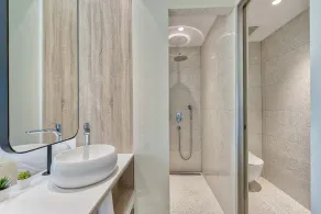 Sabbia Doro Beach Villa - Banheiro