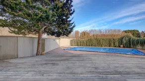 Bridgehampton Beach Walk - Pool