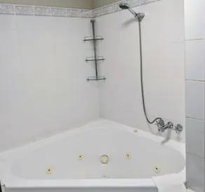 Lumina Motel Gladstone - Habitación
