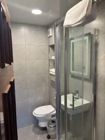 O'Donoghue's - Salle de bain