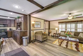 Dog-Friendly Home w/ Mtn Views in Chilhowie! - Interiør