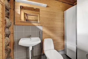 Bliss Adventure Lodge - Habitación