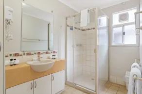 Discovery Parks - Woodman Point - Bathroom