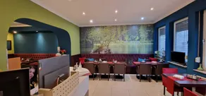 Hotel Cara Vita Cologne - Reception