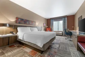 Hilton Garden Inn Oconomowoc - Værelse