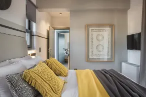 Helios Luxury Villas - Habitación