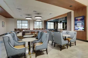 Drury Plaza Hotel Chattanooga Hamilton Place - Restaurant